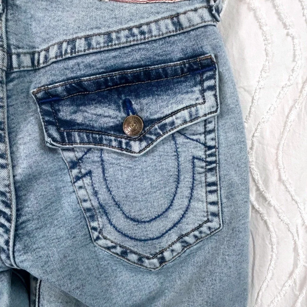 True Religion excellent pre